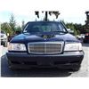 Image 2 : A2 --  1998 MERCEDES C280 , Black , 191654  KM's  "NO RESERVE"
