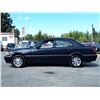 Image 8 : A2 --  1998 MERCEDES C280 , Black , 191654  KM's  "NO RESERVE"