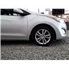 Image 16 : D2 --  2013 HYUNDAI ELANTRA GT , Silver , 161490  KM's