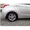 Image 17 : D2 --  2013 HYUNDAI ELANTRA GT , Silver , 161490  KM's