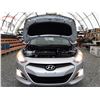 Image 18 : D2 --  2013 HYUNDAI ELANTRA GT , Silver , 161490  KM's