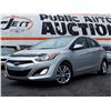 Image 1 : D2 --  2013 HYUNDAI ELANTRA GT , Silver , 161490  KM's