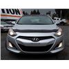 Image 2 : D2 --  2013 HYUNDAI ELANTRA GT , Silver , 161490  KM's