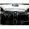 Image 34 : D2 --  2013 HYUNDAI ELANTRA GT , Silver , 161490  KM's