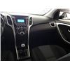 Image 36 : D2 --  2013 HYUNDAI ELANTRA GT , Silver , 161490  KM's