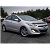Image 3 : D2 --  2013 HYUNDAI ELANTRA GT , Silver , 161490  KM's