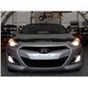 Image 44 : D2 --  2013 HYUNDAI ELANTRA GT , Silver , 161490  KM's