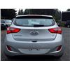 Image 6 : D2 --  2013 HYUNDAI ELANTRA GT , Silver , 161490  KM's