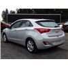 Image 7 : D2 --  2013 HYUNDAI ELANTRA GT , Silver , 161490  KM's