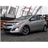 Image 9 : D2 --  2013 HYUNDAI ELANTRA GT , Silver , 161490  KM's