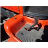 Image 21 : 0NoonA--  2004 KUBOTA BX2230D 4WD RIDE ONE LAWN MOWER, ORANGE, APROX 761 HRS  "NO RESERVE"