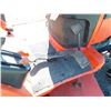 Image 26 : 0NoonA--  2004 KUBOTA BX2230D 4WD RIDE ONE LAWN MOWER, ORANGE, APROX 761 HRS  "NO RESERVE"