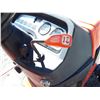 Image 27 : 0NoonA--  2004 KUBOTA BX2230D 4WD RIDE ONE LAWN MOWER, ORANGE, APROX 761 HRS  "NO RESERVE"