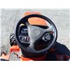 Image 31 : 0NoonA--  2004 KUBOTA BX2230D 4WD RIDE ONE LAWN MOWER, ORANGE, APROX 761 HRS  "NO RESERVE"