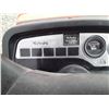 Image 34 : 0NoonA--  2004 KUBOTA BX2230D 4WD RIDE ONE LAWN MOWER, ORANGE, APROX 761 HRS  "NO RESERVE"
