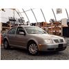 Image 12 : A1 --  2004 VW JETTA GLS , Gold , 134272  KM's	"NO RESERVE"
