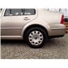 Image 15 : A1 --  2004 VW JETTA GLS , Gold , 134272  KM's	"NO RESERVE"