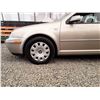 Image 18 : A1 --  2004 VW JETTA GLS , Gold , 134272  KM's	"NO RESERVE"