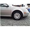 Image 20 : A1 --  2004 VW JETTA GLS , Gold , 134272  KM's	"NO RESERVE"