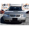 Image 2 : A1 --  2004 VW JETTA GLS , Gold , 134272  KM's	"NO RESERVE"