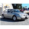 Image 3 : A1 --  2004 VW JETTA GLS , Gold , 134272  KM's	"NO RESERVE"