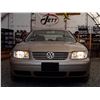 Image 44 : A1 --  2004 VW JETTA GLS , Gold , 134272  KM's	"NO RESERVE"