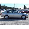 Image 4 : A1 --  2004 VW JETTA GLS , Gold , 134272  KM's	"NO RESERVE"