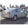 Image 5 : A1 --  2004 VW JETTA GLS , Gold , 134272  KM's	"NO RESERVE"