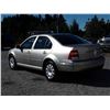 Image 7 : A1 --  2004 VW JETTA GLS , Gold , 134272  KM's	"NO RESERVE"