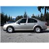 Image 8 : A1 --  2004 VW JETTA GLS , Gold , 134272  KM's	"NO RESERVE"