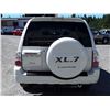 Image 6 : F3 --  2004 SUZUKI XL7 EX 4X4 , White , 231873  KM's