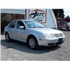 Image 3 : B2 --  2003 VW JETTA GLS , Silver , 222164  KM's
