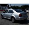 Image 7 : B2 --  2003 VW JETTA GLS , Silver , 222164  KM's