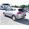 Image 7 : C5 --  2011 NISSAN ROGUE S , Blue , 212780  KM's
