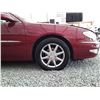 Image 17 : D3 --  2005 BUICK ALLURE CXS , Red , 183898  KM's