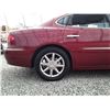 Image 18 : D3 --  2005 BUICK ALLURE CXS , Red , 183898  KM's