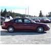 Image 4 : D3 --  2005 BUICK ALLURE CXS , Red , 183898  KM's