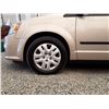 Image 16 : D6 --  2015 DODGE GRAND CARAVAN SE, GOLD, 174,128 KMS