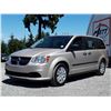 Image 1 : D6 --  2015 DODGE GRAND CARAVAN SE, GOLD, 174,128 KMS