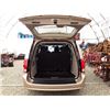 Image 28 : D6 --  2015 DODGE GRAND CARAVAN SE, GOLD, 174,128 KMS
