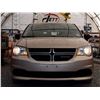 Image 42 : D6 --  2015 DODGE GRAND CARAVAN SE, GOLD, 174,128 KMS