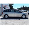 Image 4 : D6 --  2015 DODGE GRAND CARAVAN SE, GOLD, 174,128 KMS