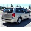 Image 5 : D6 --  2015 DODGE GRAND CARAVAN SE, GOLD, 174,128 KMS