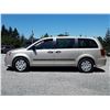 Image 8 : D6 --  2015 DODGE GRAND CARAVAN SE, GOLD, 174,128 KMS