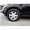 Image 16 : F2 --  2004 NISSAN MURANO SE AWD , Black , 203432  KM's