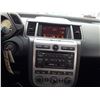 Image 41 : F2 --  2004 NISSAN MURANO SE AWD , Black , 203432  KM's