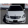 Image 2 : I1 --  2007 MERCEDES B200  , White , 226899  KM's