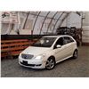 Image 9 : I1 --  2007 MERCEDES B200  , White , 226899  KM's