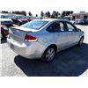 Image 5 : C1 --  2008 FORD FOCUS SE  , Silver , 227947  KM's