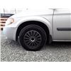 Image 15 : E6 --  2007 DODGE CARAVAN SE , Silver , 214048  KM's